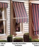 Copertina ferestre,balcon